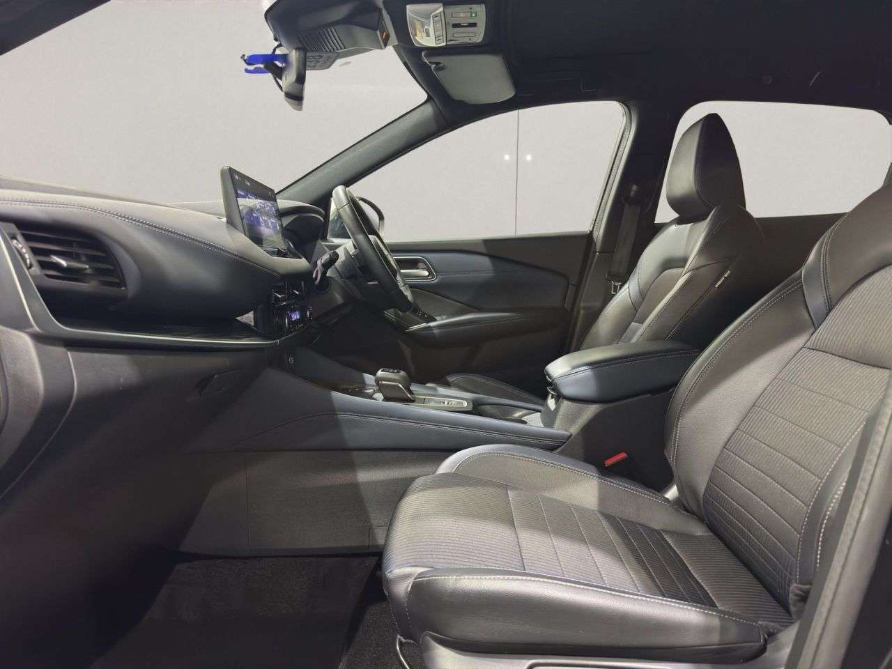 2022 NISSAN QASHQAI 2022 NISSAN QASHQAI