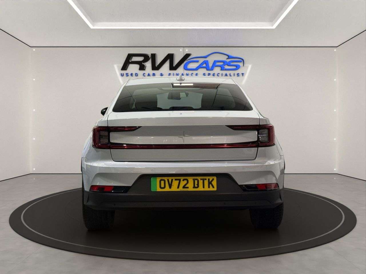 2022 POLESTAR POLESTAR 2 2022 POLESTAR POLESTAR 2