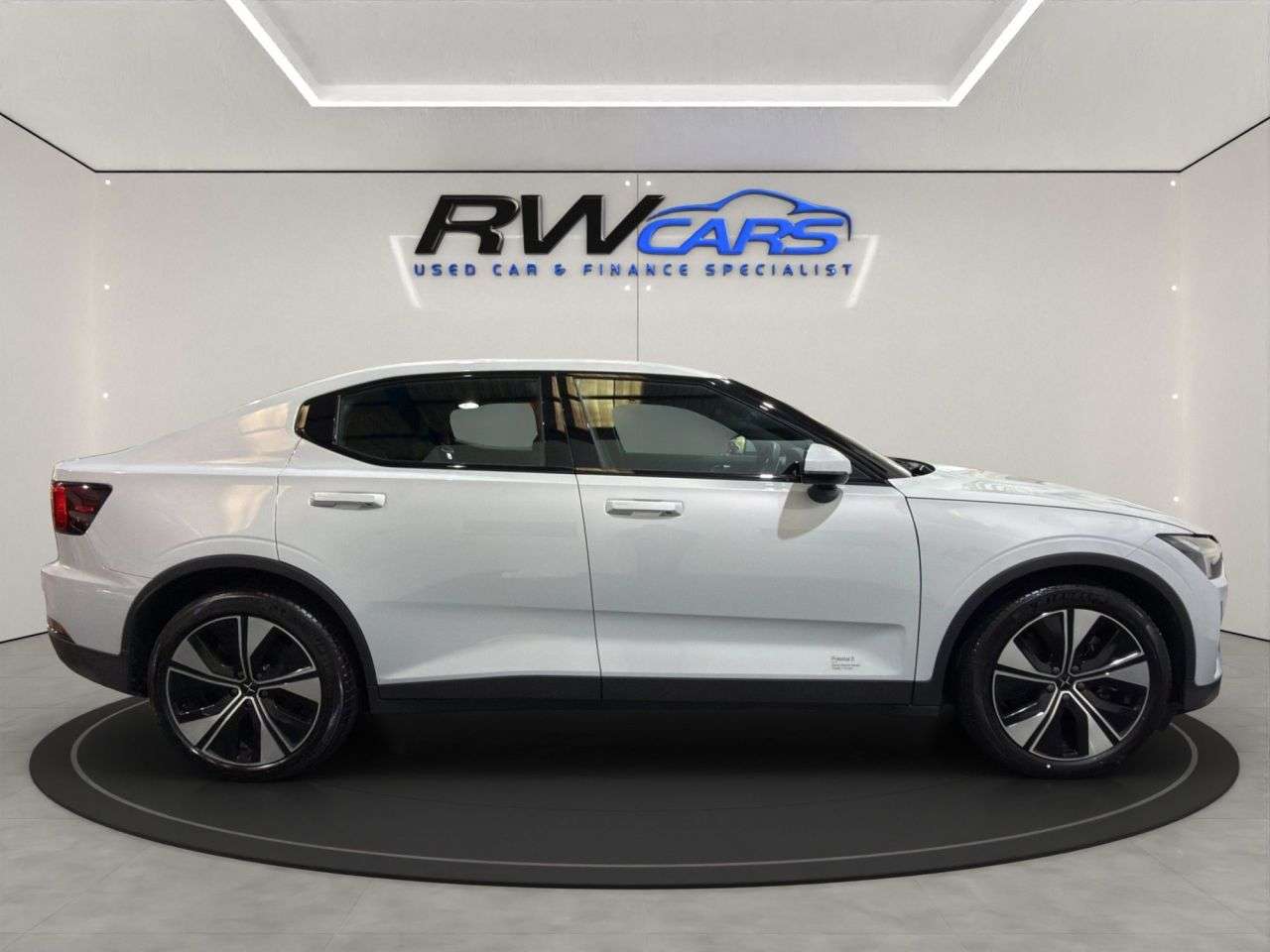 2022 POLESTAR POLESTAR 2 2022 POLESTAR POLESTAR 2