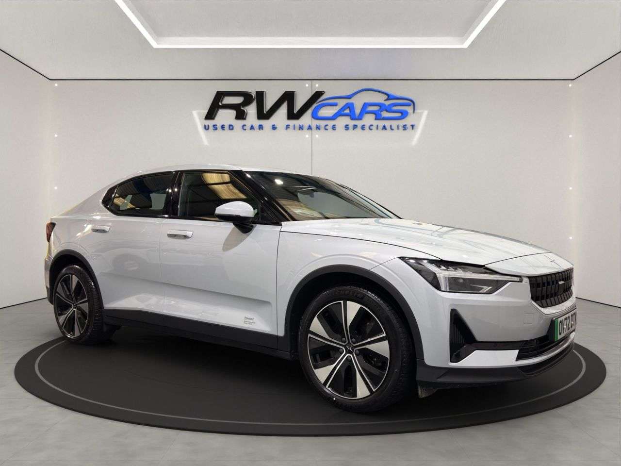 2022 POLESTAR POLESTAR 2 2022 POLESTAR POLESTAR 2