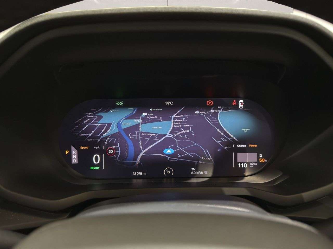 2022 POLESTAR POLESTAR 2 2022 POLESTAR POLESTAR 2