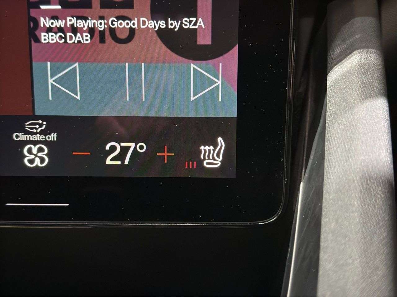 2022 POLESTAR POLESTAR 2 2022 POLESTAR POLESTAR 2