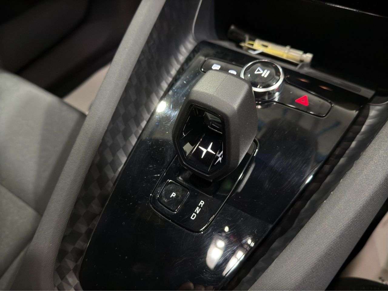 2022 POLESTAR POLESTAR 2 2022 POLESTAR POLESTAR 2