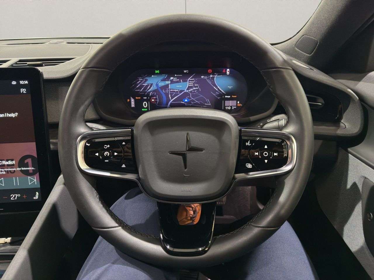 2022 POLESTAR POLESTAR 2 2022 POLESTAR POLESTAR 2