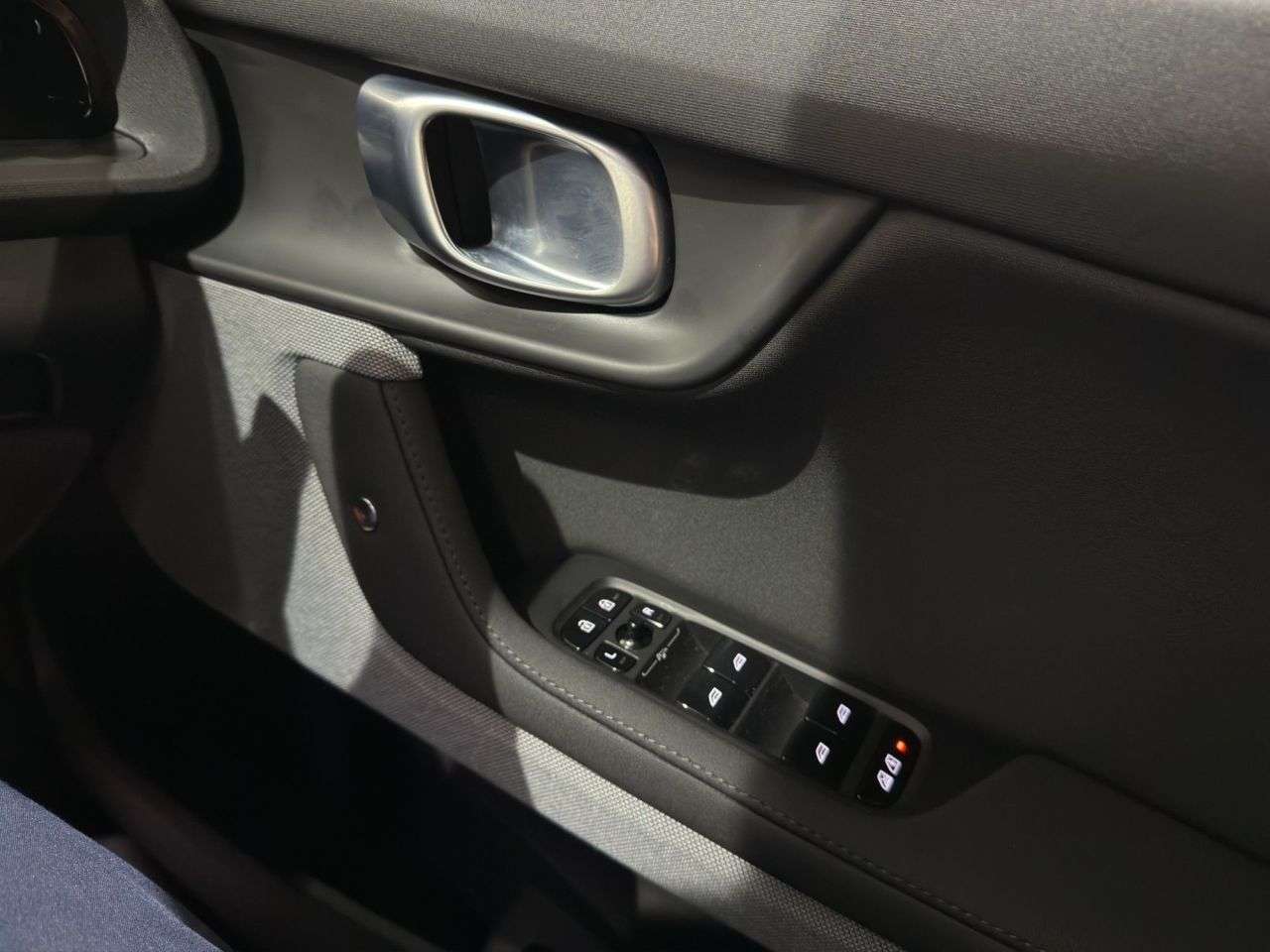 2022 POLESTAR POLESTAR 2 2022 POLESTAR POLESTAR 2