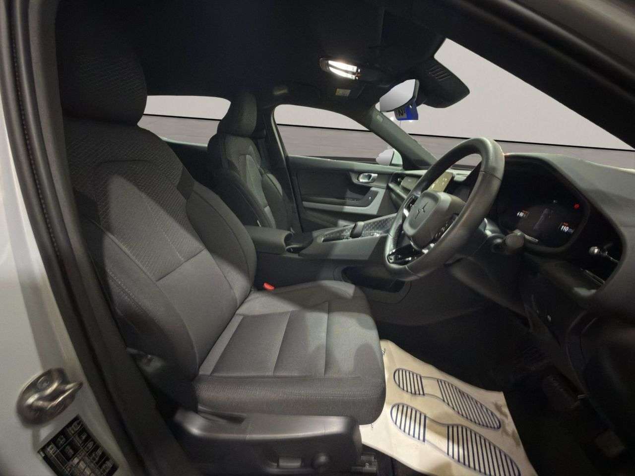 2022 POLESTAR POLESTAR 2 2022 POLESTAR POLESTAR 2