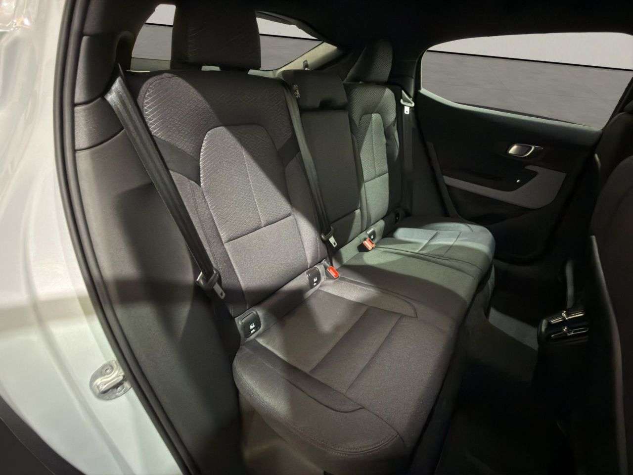 2022 POLESTAR POLESTAR 2 2022 POLESTAR POLESTAR 2