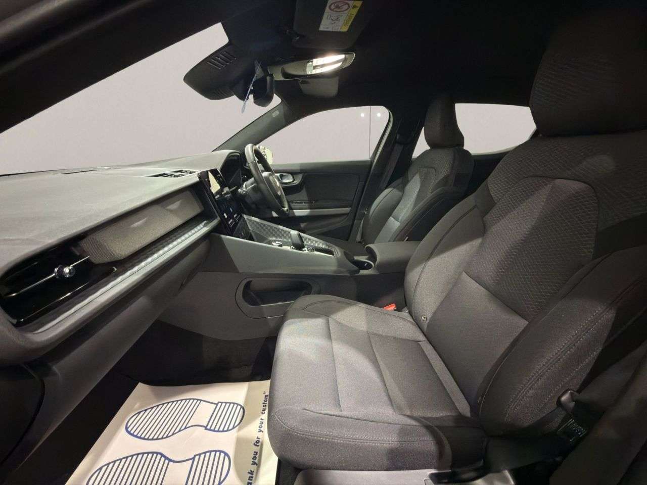 2022 POLESTAR POLESTAR 2 2022 POLESTAR POLESTAR 2