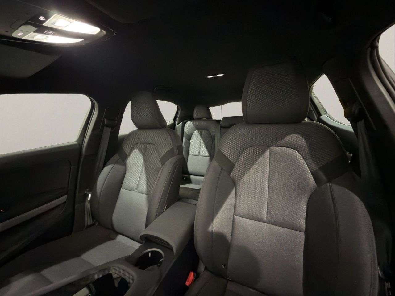 2022 POLESTAR POLESTAR 2 2022 POLESTAR POLESTAR 2