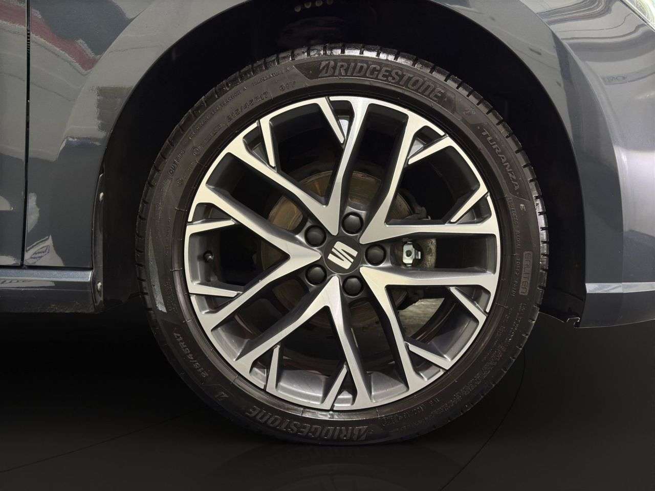 2021 SEAT IBIZA 2021 SEAT IBIZA