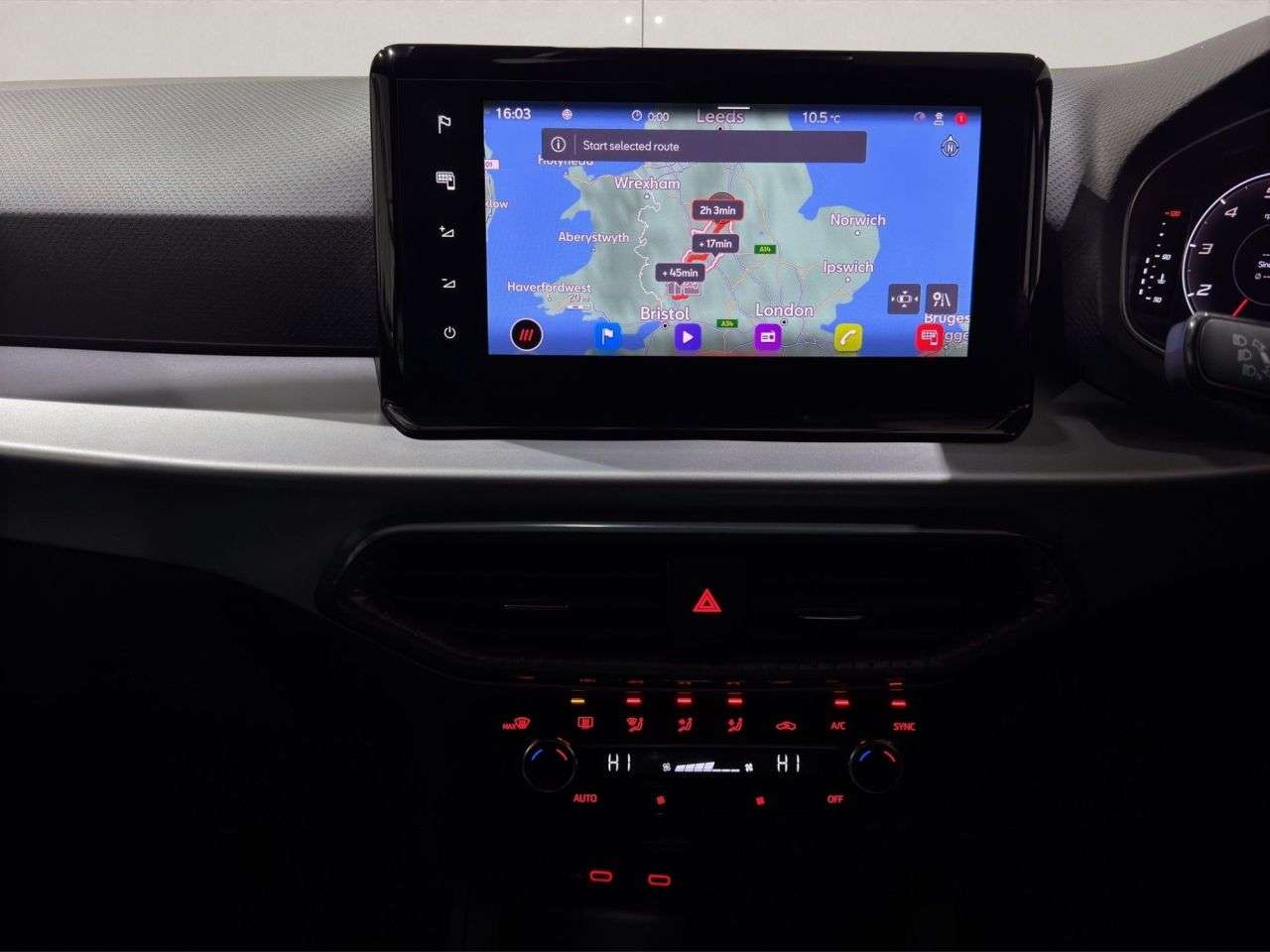 2021 SEAT IBIZA 2021 SEAT IBIZA