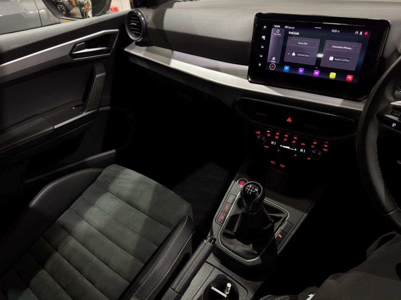 2021 SEAT IBIZA 2021 SEAT IBIZA