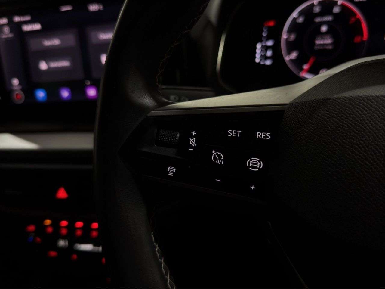 2021 SEAT IBIZA 2021 SEAT IBIZA