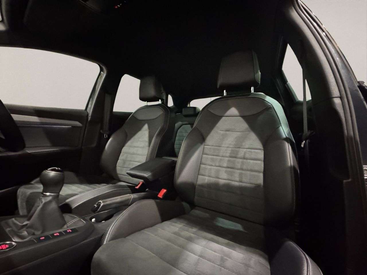 2021 SEAT IBIZA 2021 SEAT IBIZA