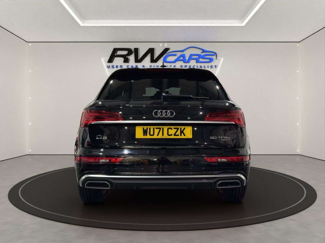 2021 AUDI Q5 2021 AUDI Q5