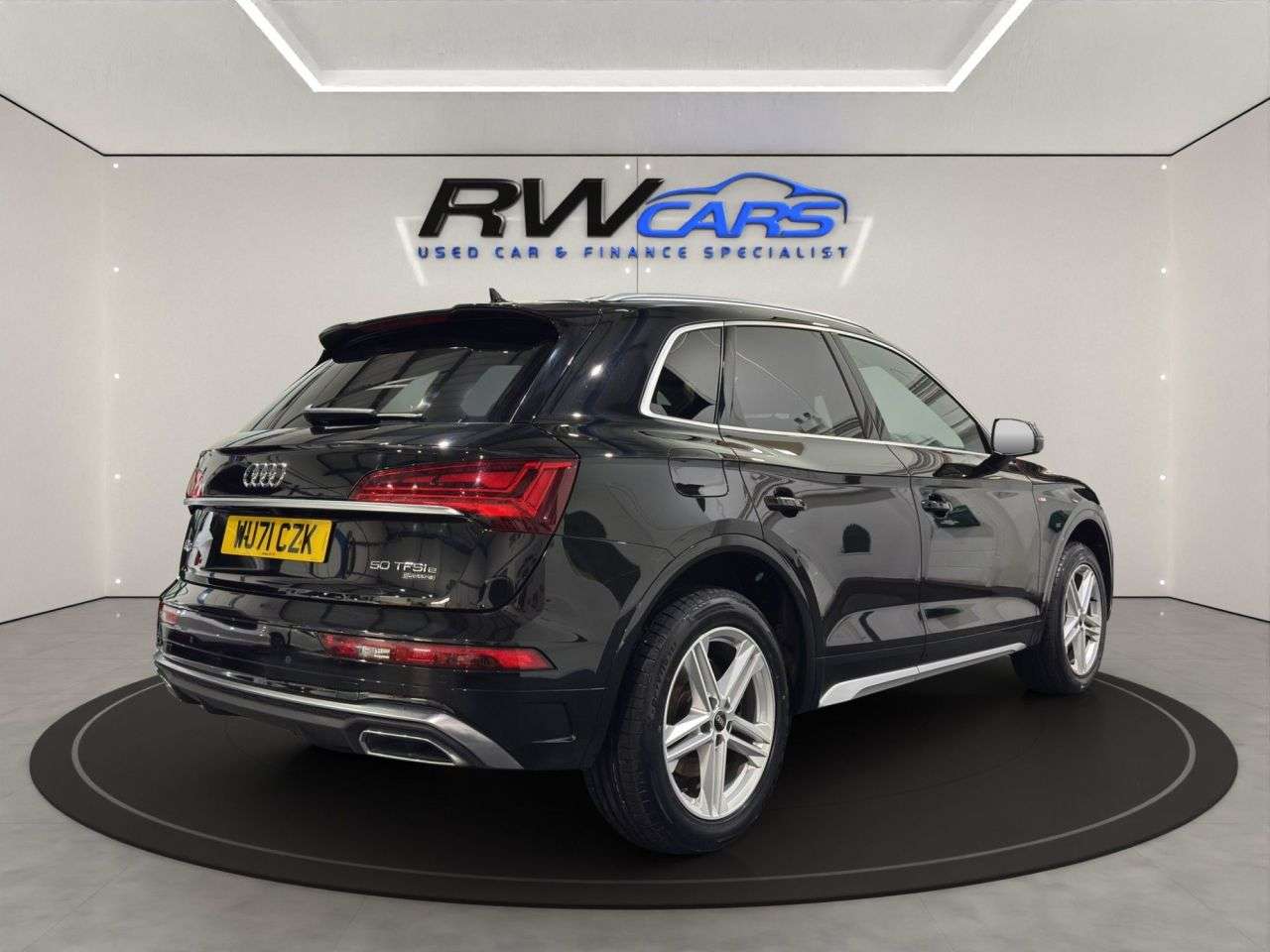 2021 AUDI Q5 2021 AUDI Q5