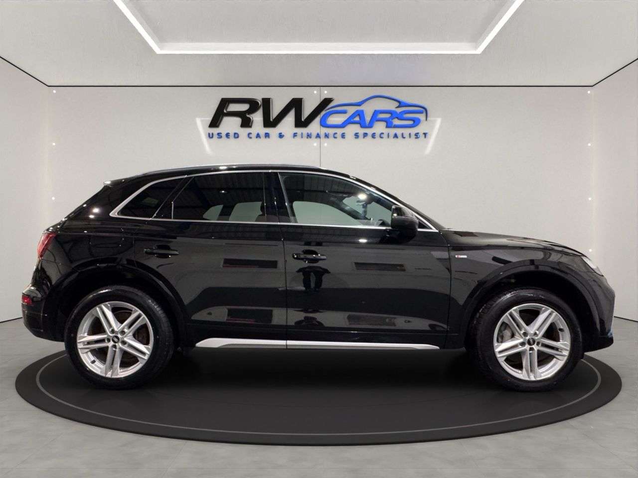 2021 AUDI Q5 2021 AUDI Q5