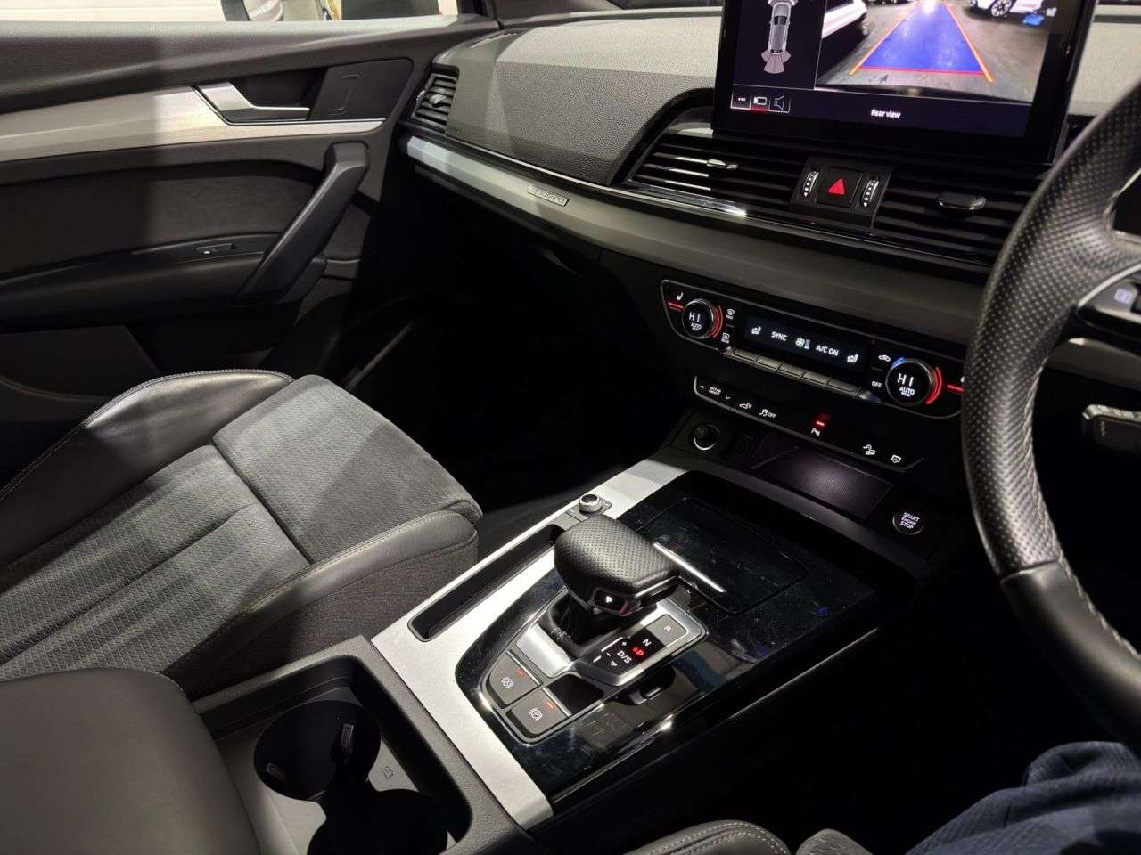 2021 AUDI Q5 2021 AUDI Q5