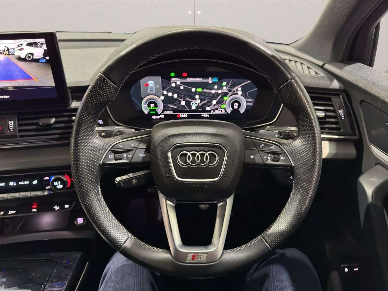 2021 AUDI Q5 2021 AUDI Q5