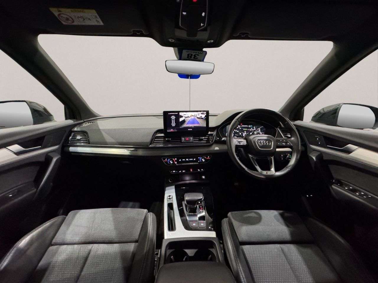 2021 AUDI Q5 2021 AUDI Q5