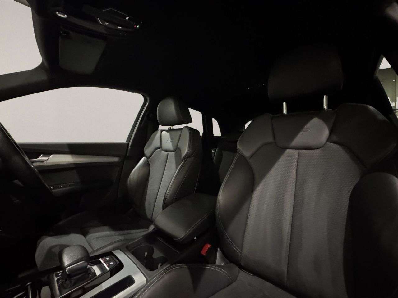 2021 AUDI Q5 2021 AUDI Q5