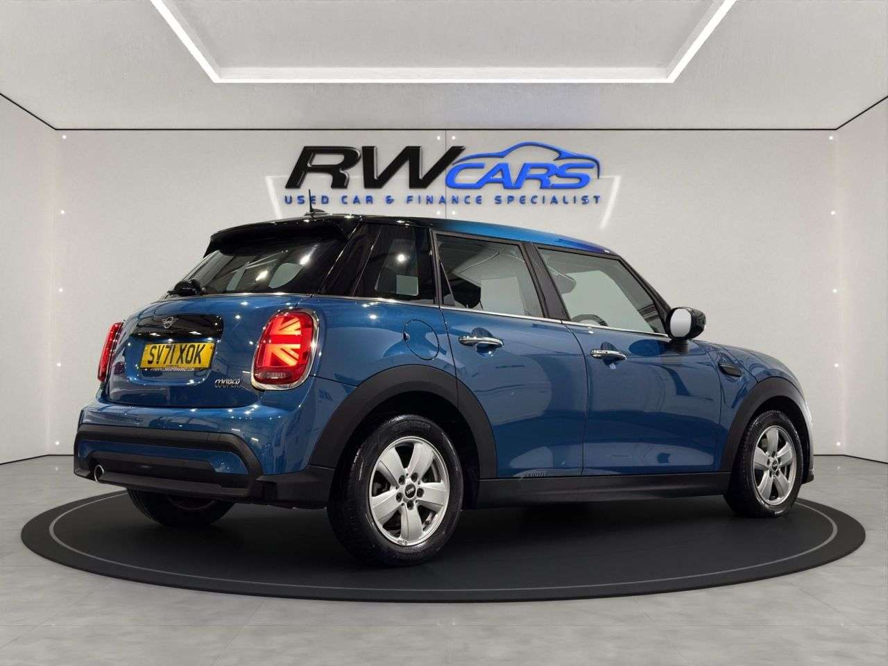 2021 MINI HATCH 2021 MINI HATCH