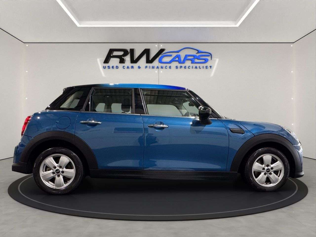 2021 MINI HATCH 2021 MINI HATCH