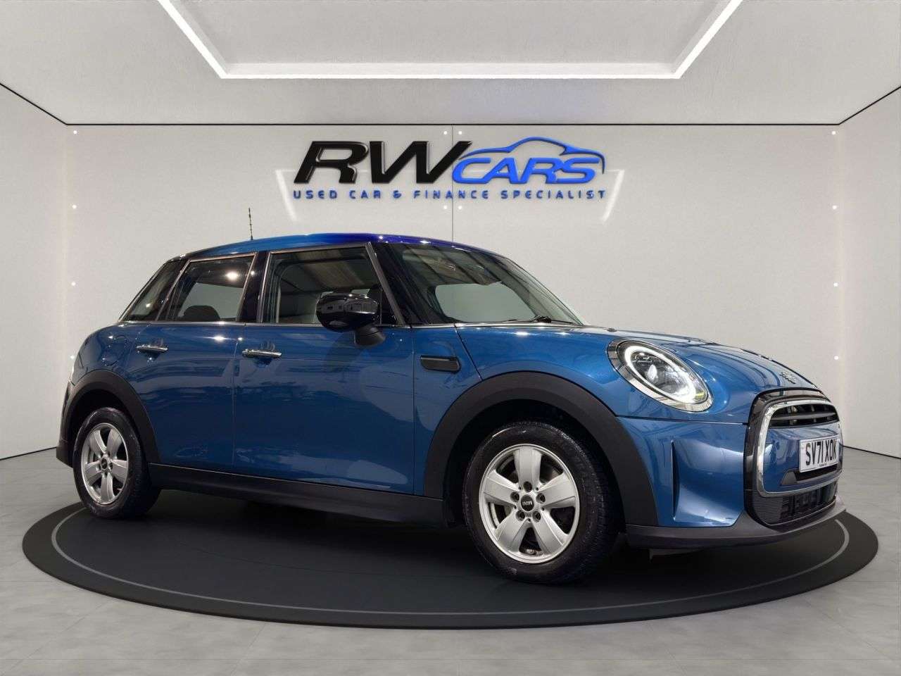 2021 MINI HATCH 2021 MINI HATCH