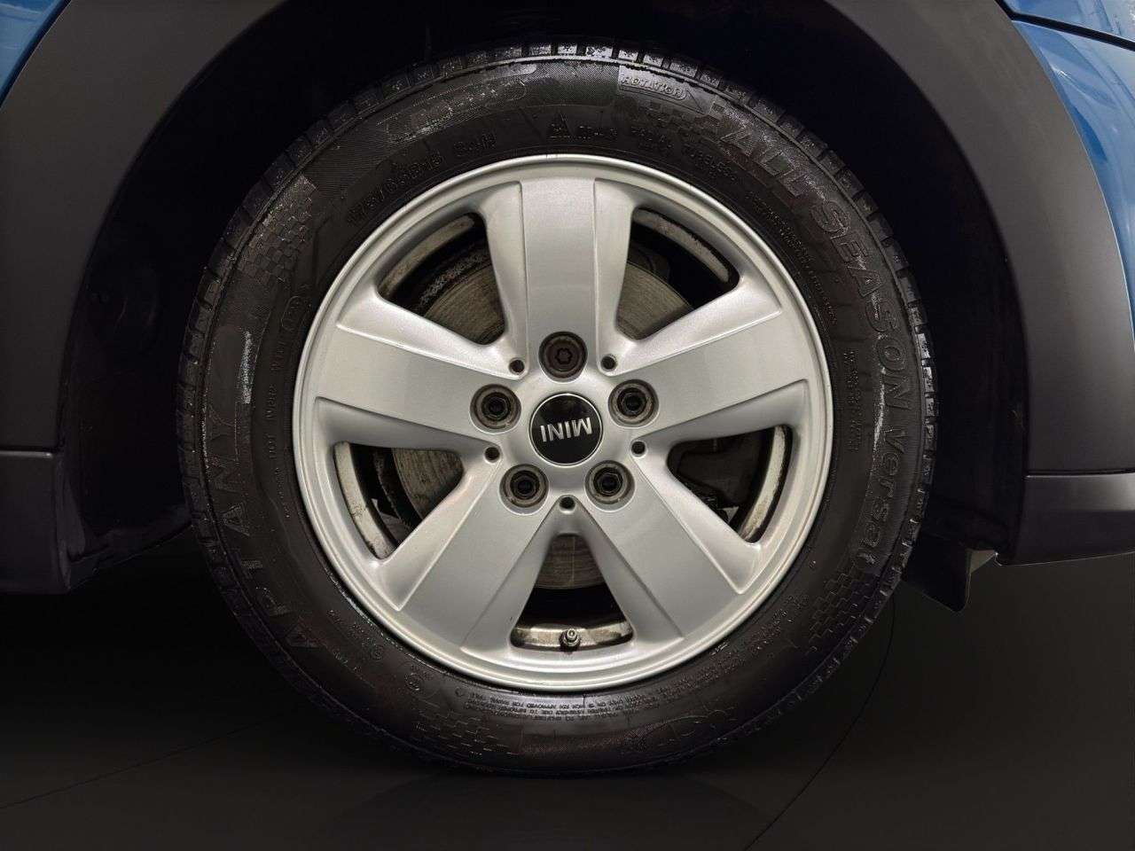 2021 MINI HATCH 2021 MINI HATCH