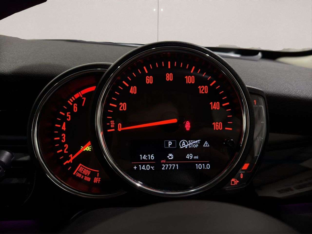 2021 MINI HATCH 2021 MINI HATCH