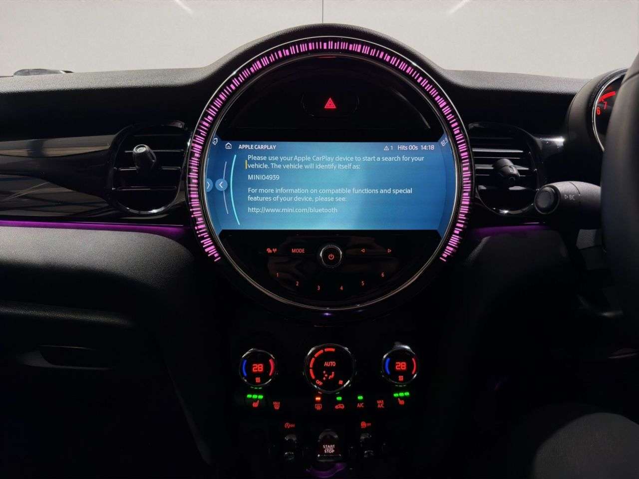 2021 MINI HATCH 2021 MINI HATCH