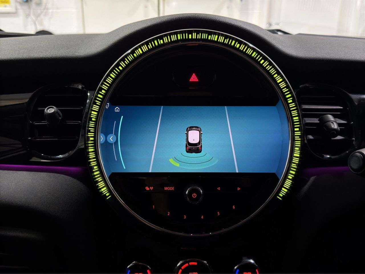 2021 MINI HATCH 2021 MINI HATCH