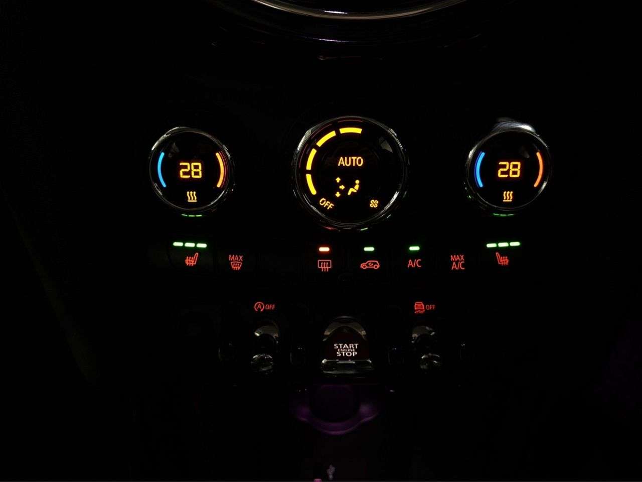 2021 MINI HATCH 2021 MINI HATCH