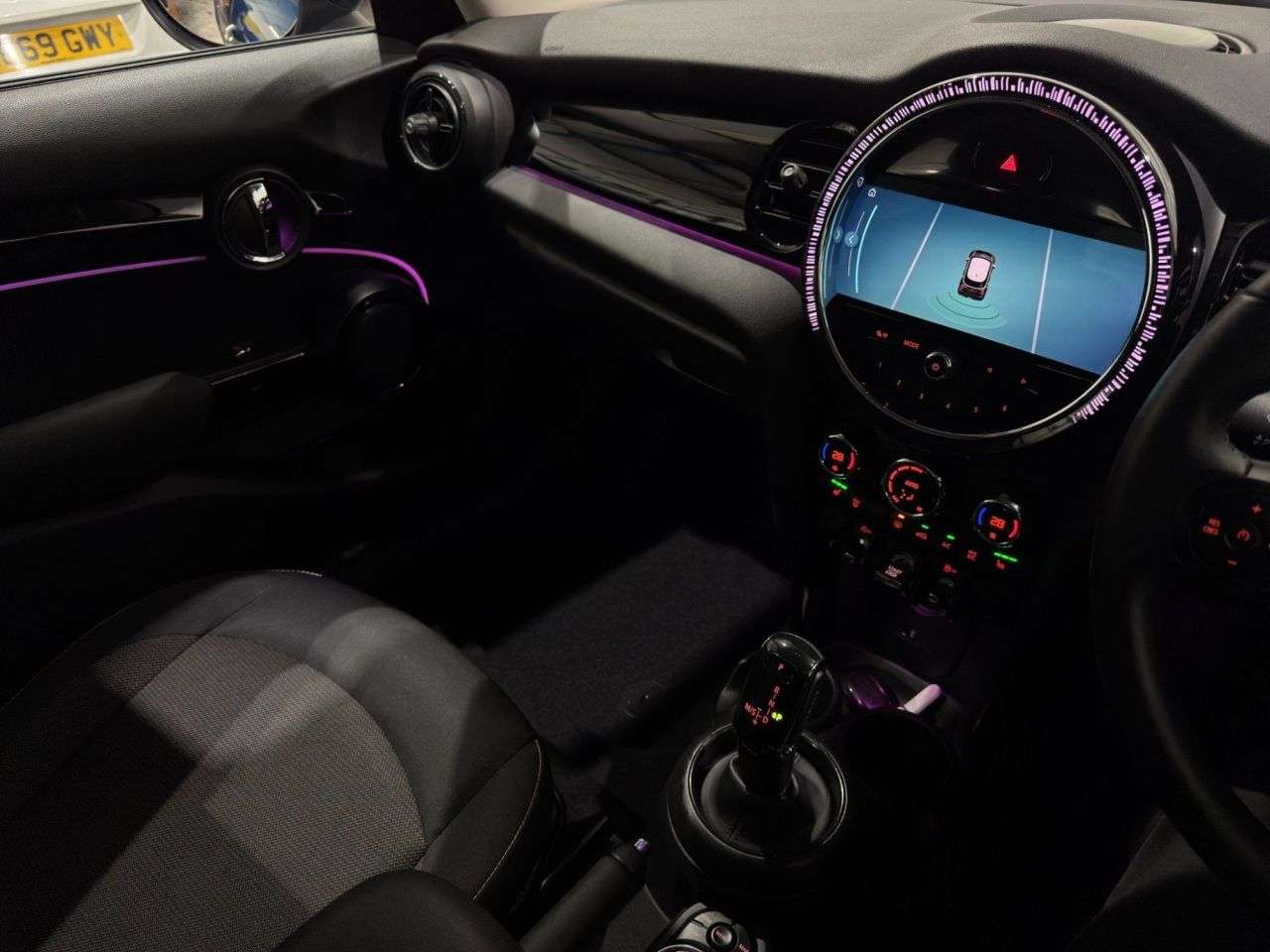 2021 MINI HATCH 2021 MINI HATCH