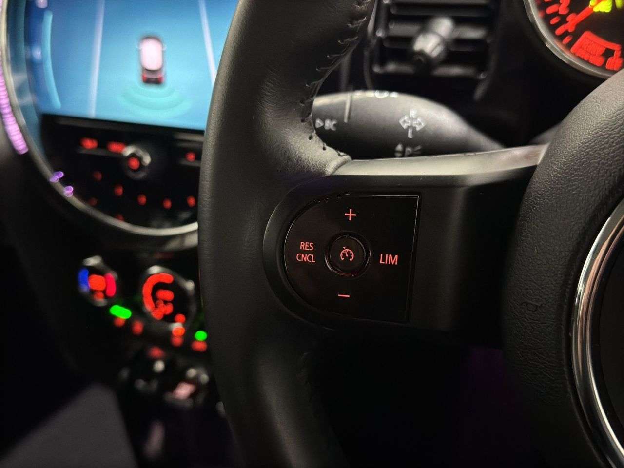 2021 MINI HATCH 2021 MINI HATCH