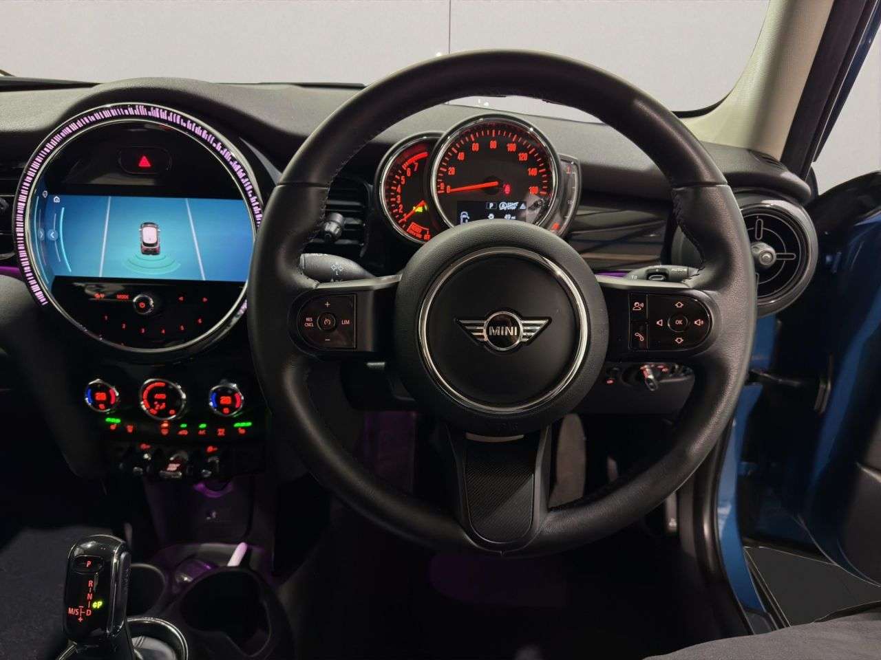 2021 MINI HATCH 2021 MINI HATCH