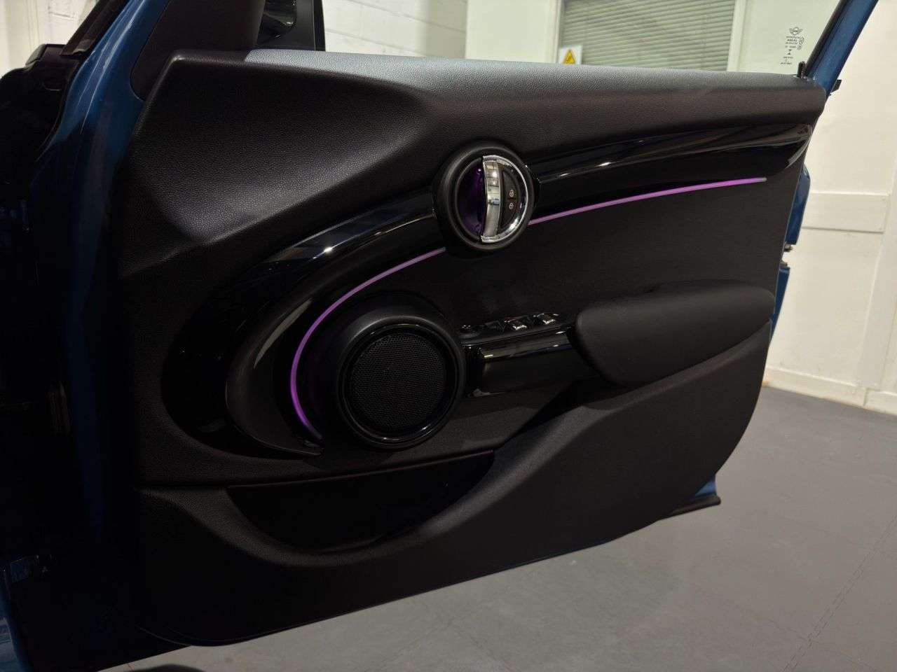 2021 MINI HATCH 2021 MINI HATCH