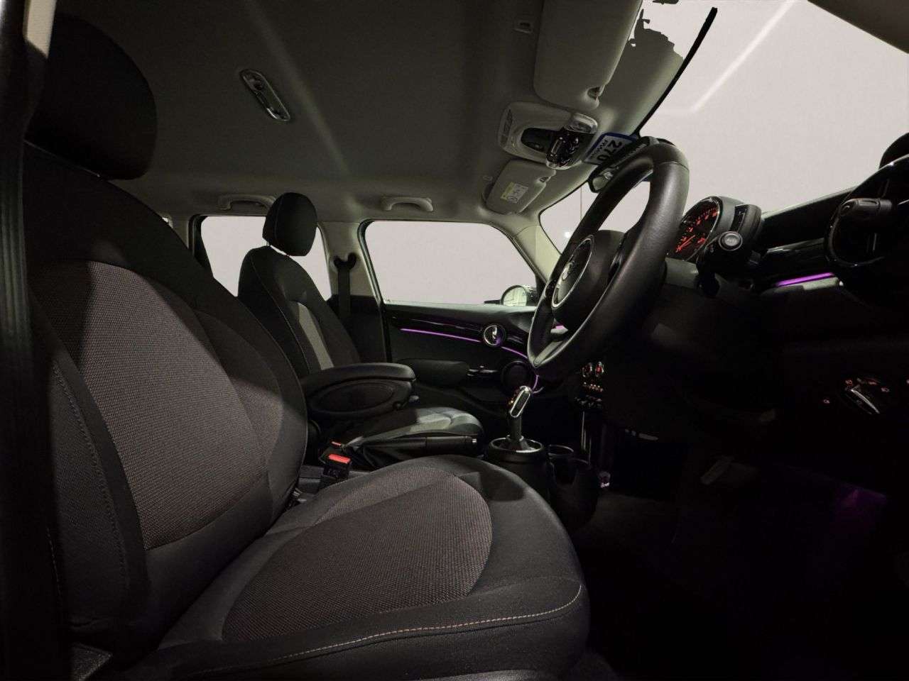 2021 MINI HATCH 2021 MINI HATCH