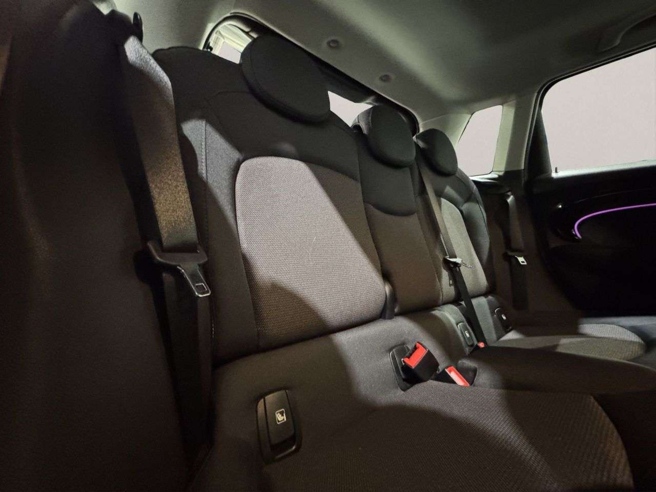 2021 MINI HATCH 2021 MINI HATCH