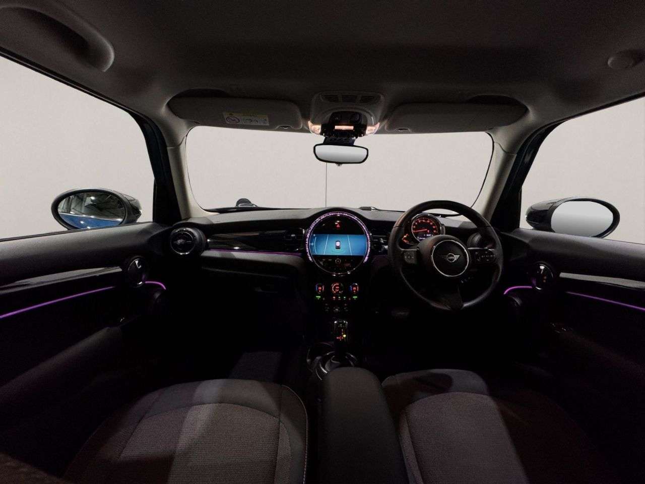 2021 MINI HATCH 2021 MINI HATCH