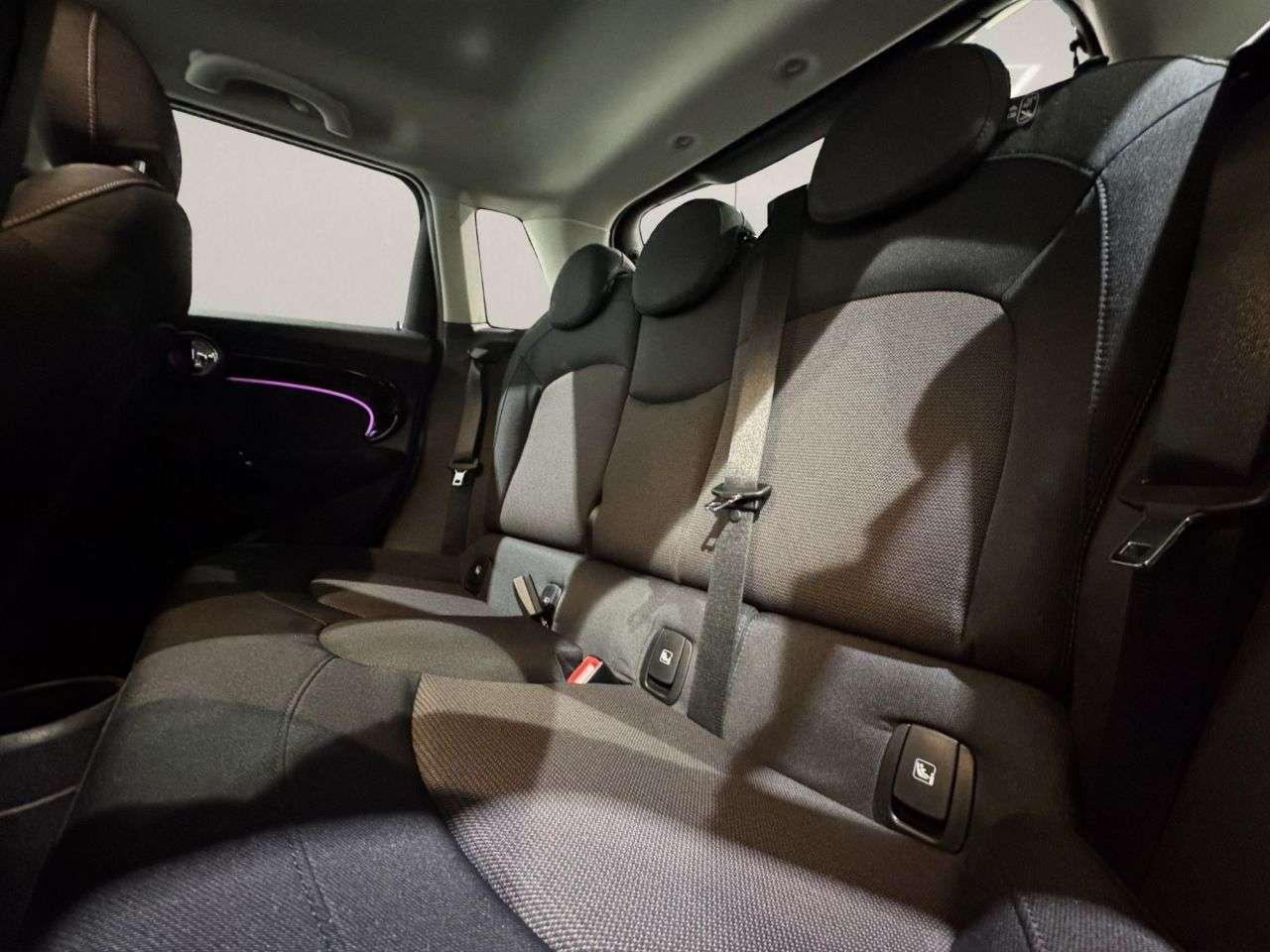 2021 MINI HATCH 2021 MINI HATCH