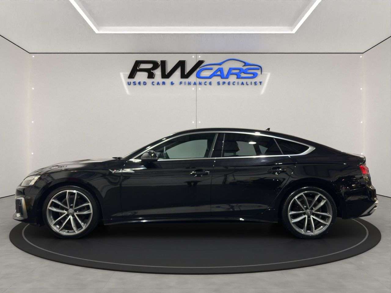 2020 AUDI A5 2020 AUDI A5