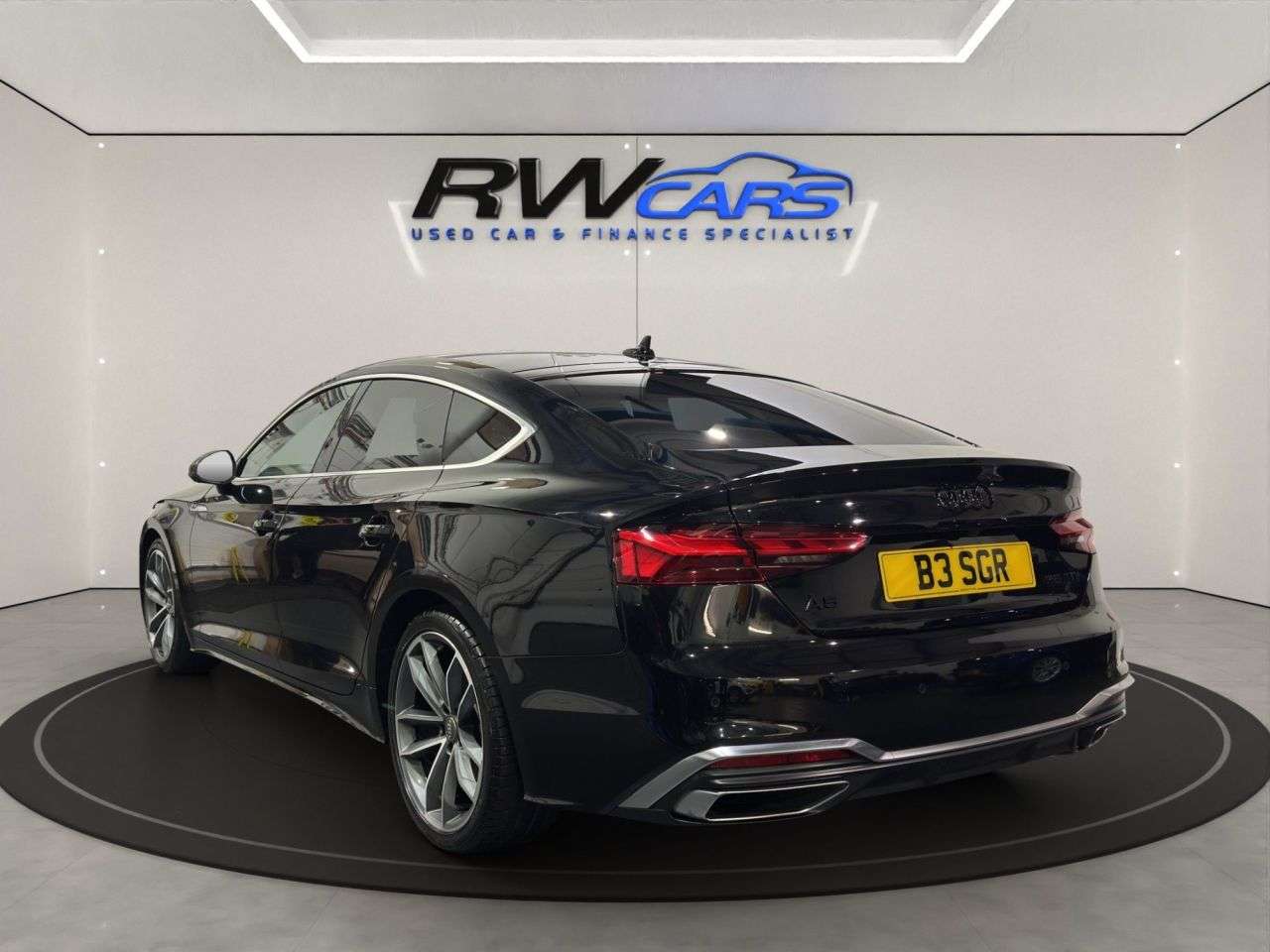 2020 AUDI A5 2020 AUDI A5