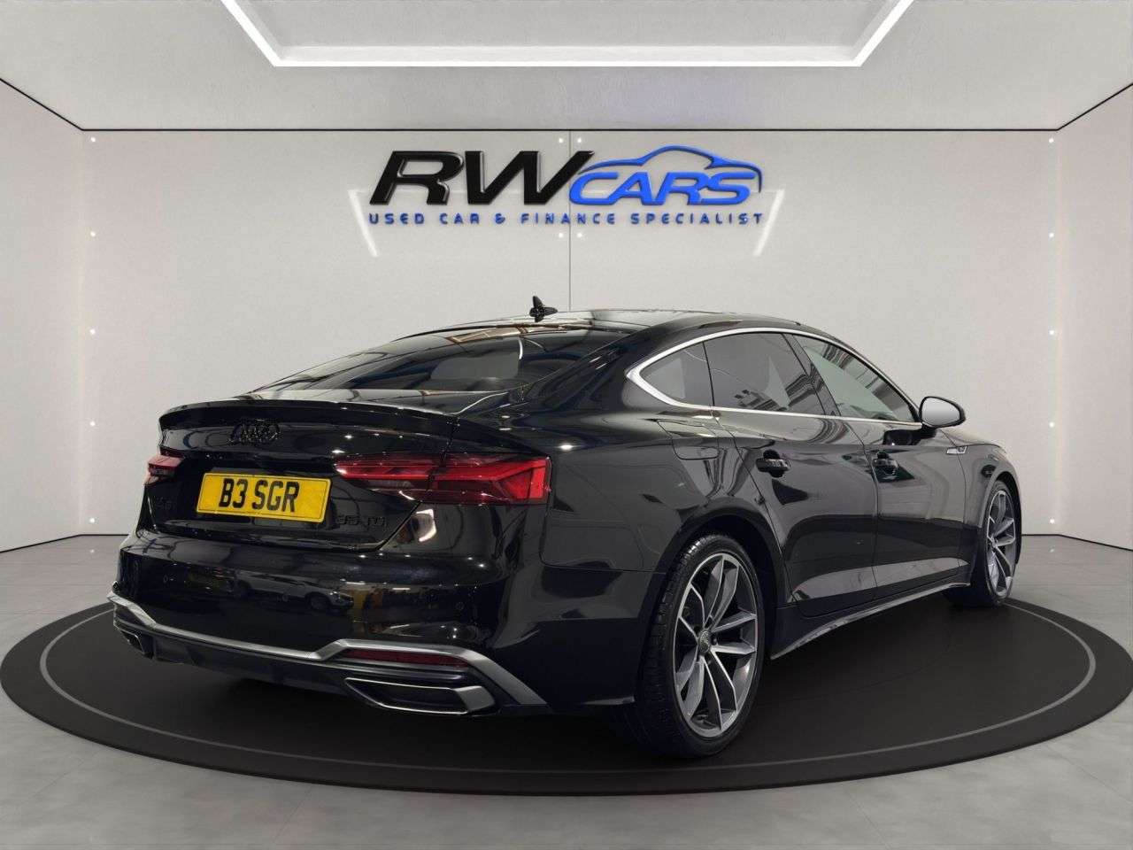 2020 AUDI A5 2020 AUDI A5