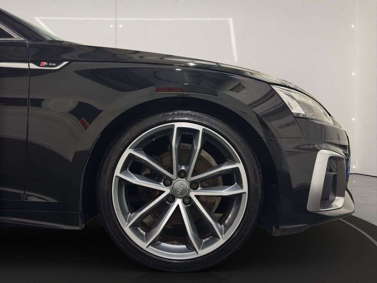 2020 AUDI A5 2020 AUDI A5