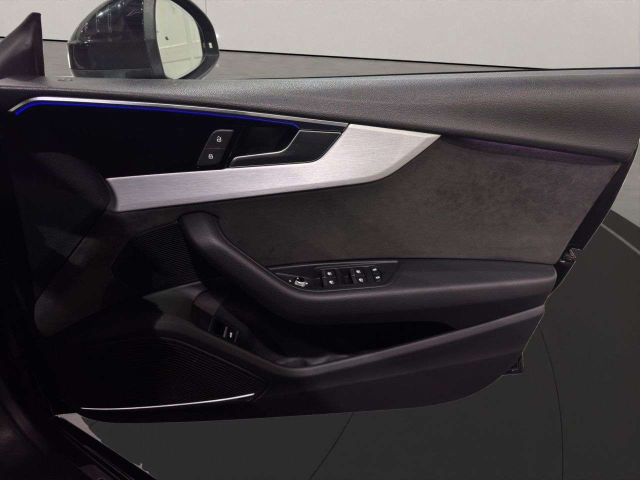 2020 AUDI A5 2020 AUDI A5