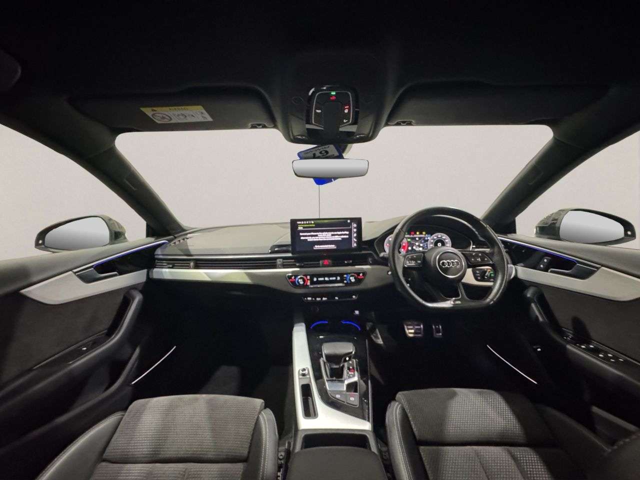 2020 AUDI A5 2020 AUDI A5