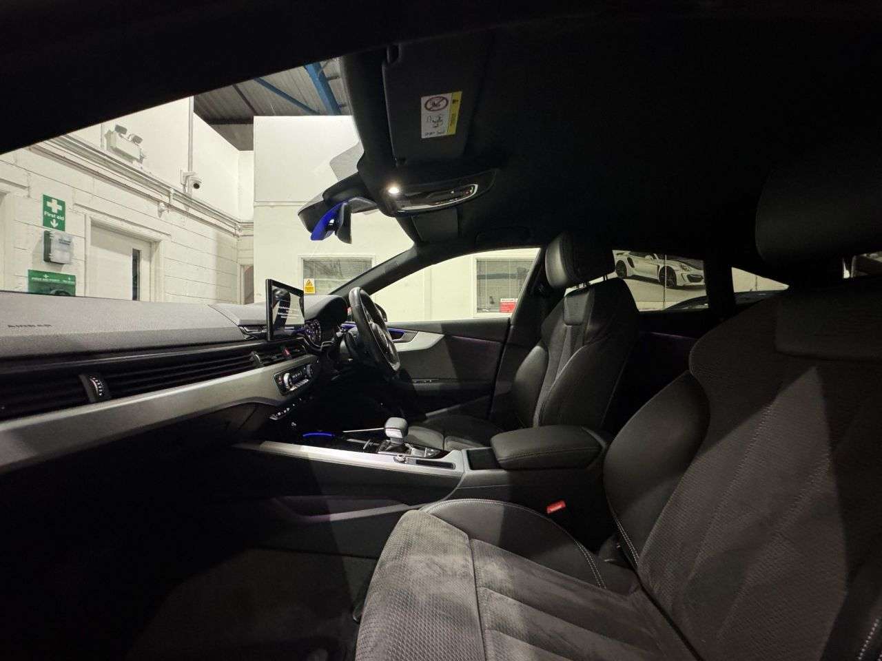 2020 AUDI A5 2020 AUDI A5