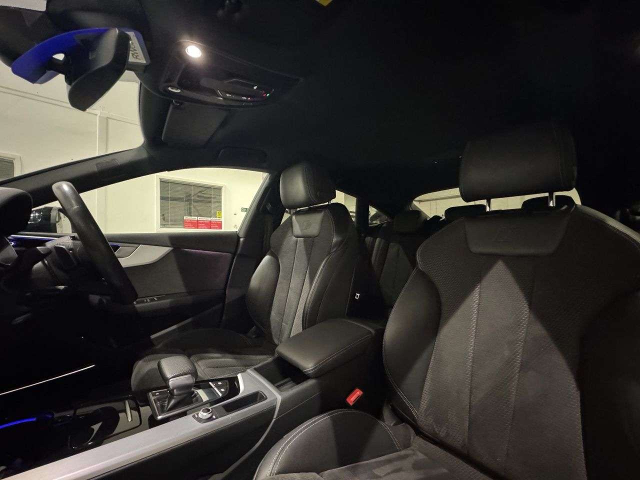 2020 AUDI A5 2020 AUDI A5