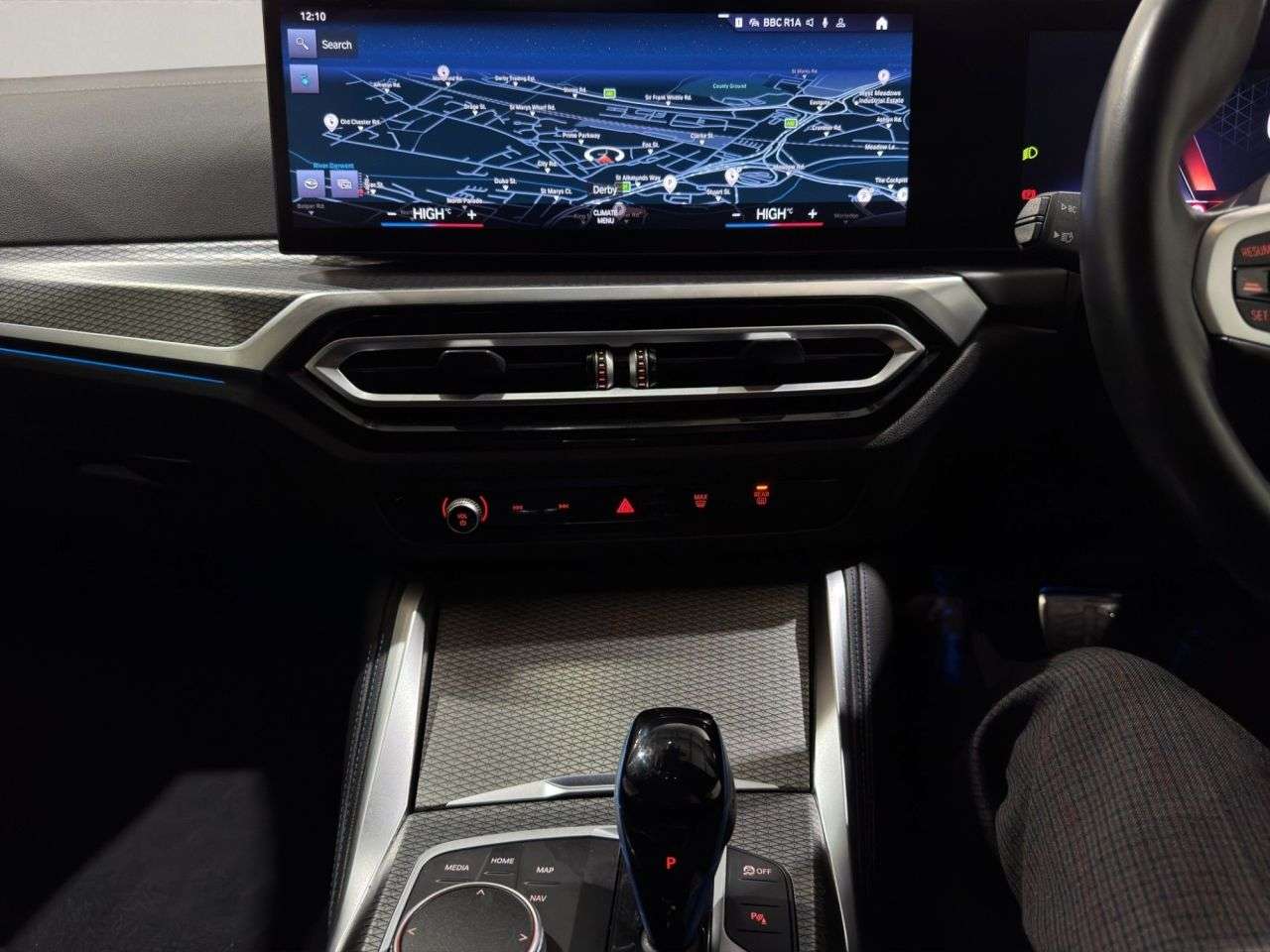 2022 BMW I4 2022 BMW I4